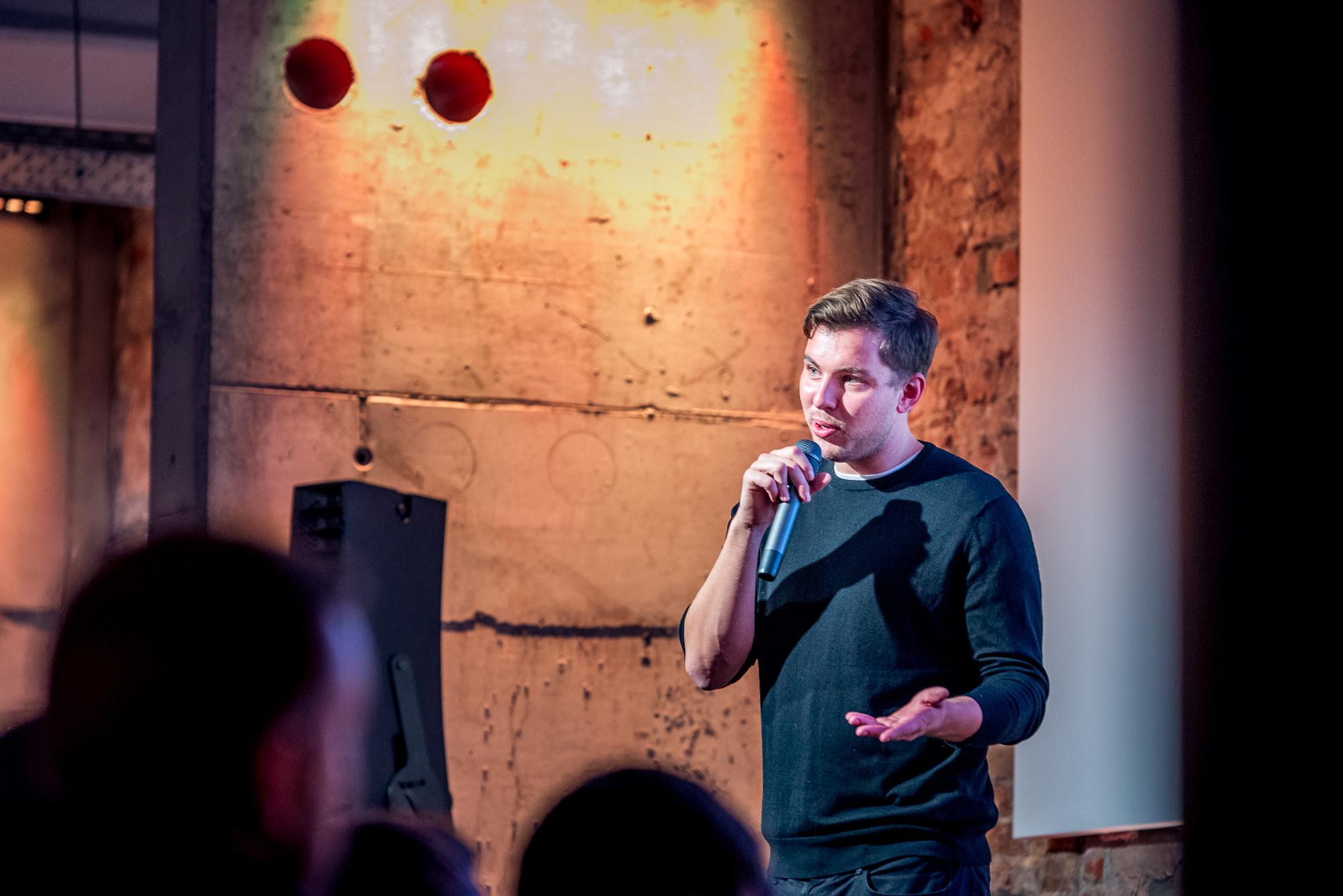 Polish Tech | Venture Café