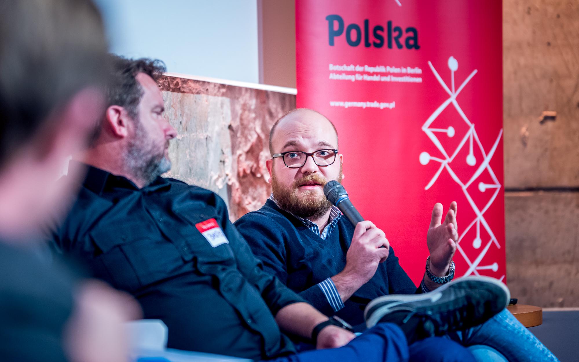 The Format Event Vibes