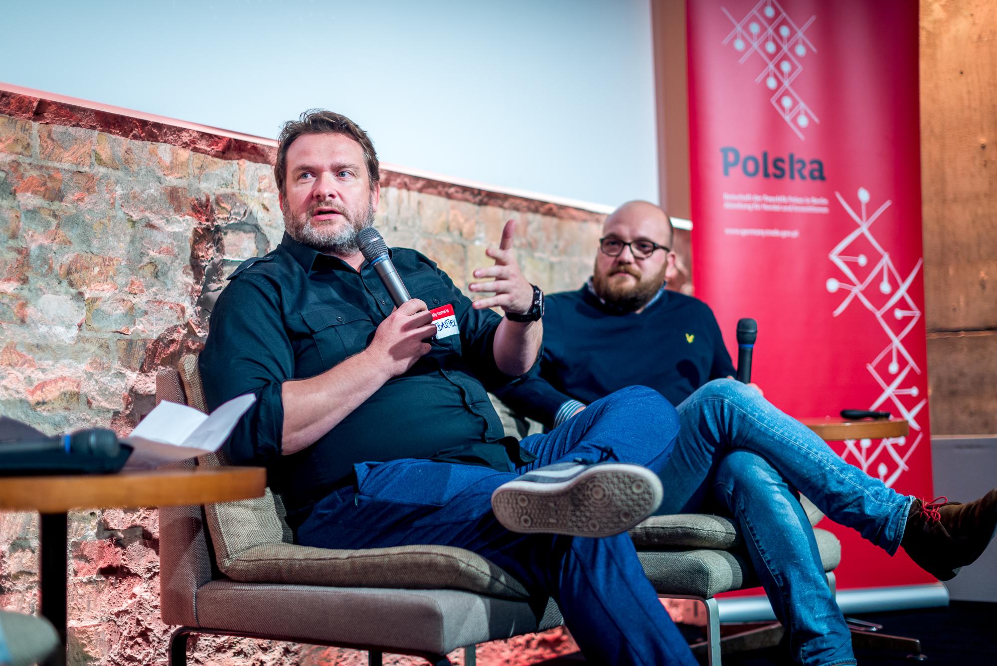 PolishTech Community