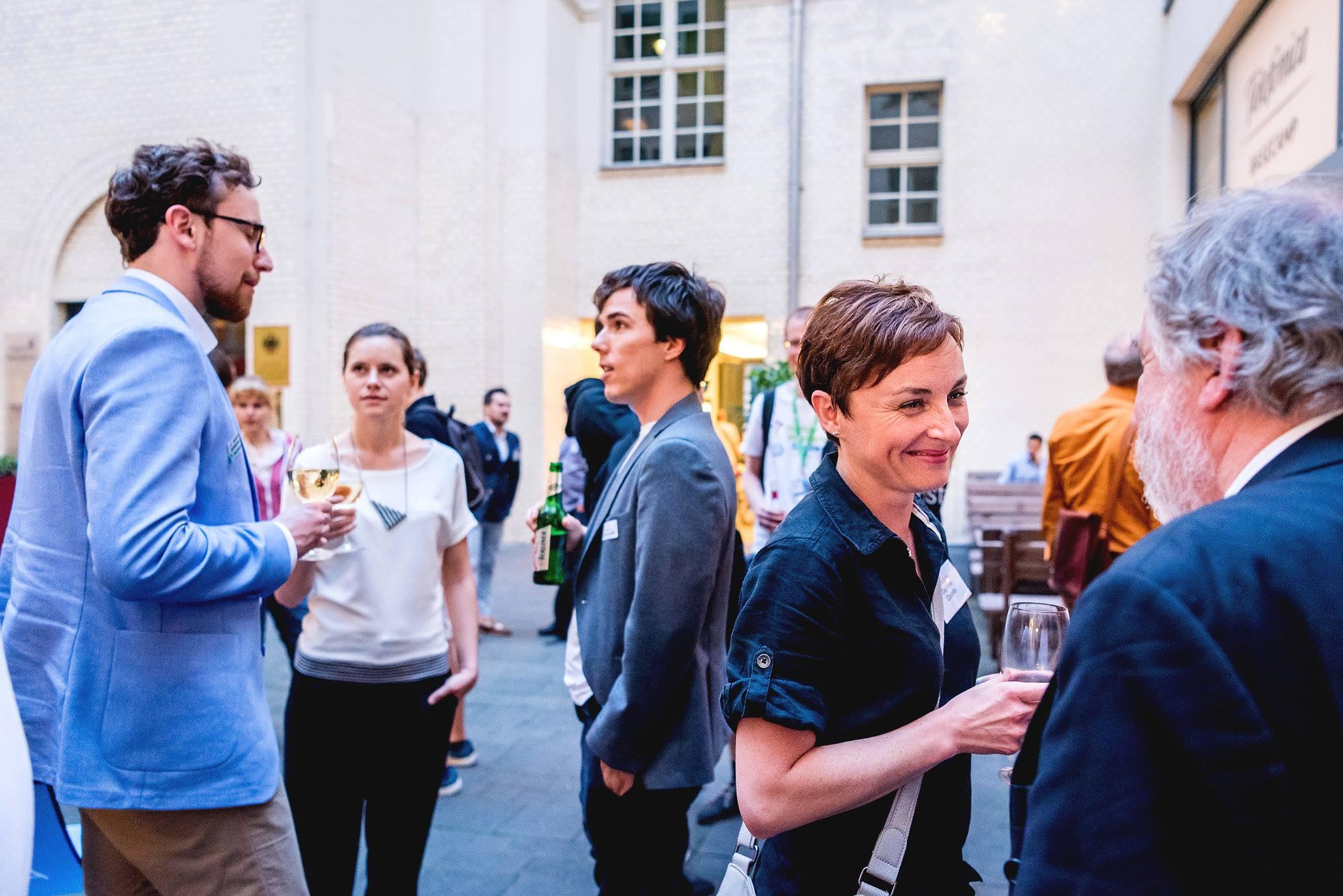 Polish Tech | Venture Café