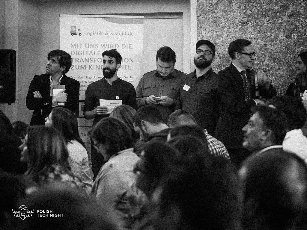 Polish Tech Diaspora