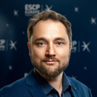 Prof. Dr. Matthias Mrożewski